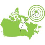 Le Canada vient au deuxième rang mondial pour la proportion d’habitants qui consomment des opioïdes. Pour chaque tranche de 100 Canadiens, il y a 53 ordonnances d’opioïdes exécutées.