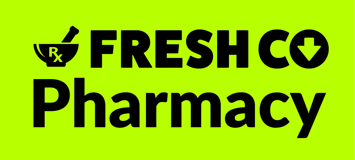 FreshCo PharmacyLogo Small