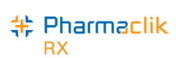 logo pharmaclikrx