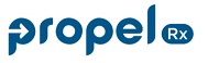 logo propelrx