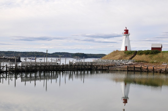 PrescripTIon est maintenant offert au Nouveau-Brunswick