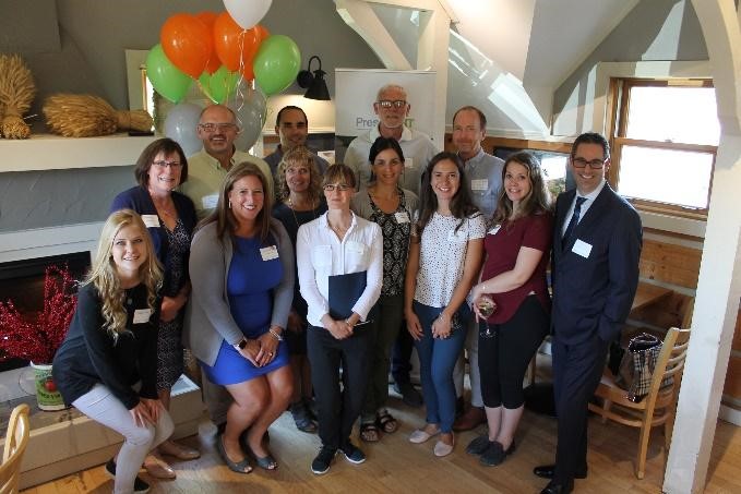 prescribeit2018 update team